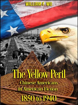cover image of The Yellow Peril